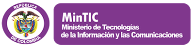 Ministerio TIC